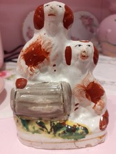 Staffordshire king charles for sale  ULVERSTON