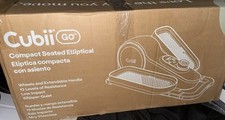 Cubii lcd fitness for sale  Miami