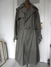 Watsons trenchcoat mantel gebraucht kaufen  Hemmoor