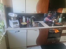 Küche gebraucht kaufen  Bad Driburg