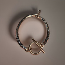 Bijoux bracelet gourmette d'occasion  L'Arbresle