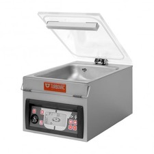 Turbovac vacuum packer for sale  SUTTON COLDFIELD
