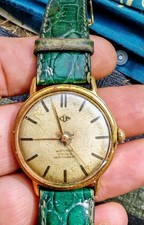 Montre vintage homme d'occasion  Mimizan