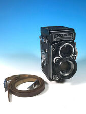 Rolleiflex planar 75mm usato  Vicenza