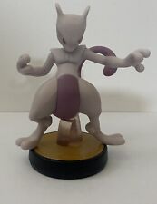 Pokémon mewtwo amiibo d'occasion  Vedène