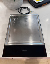 Miele cs7632fl teppanyaki for sale  MALMESBURY