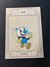 Cuphead out the usato  San Benedetto del Tronto
