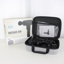 Bluzen percussion massage for sale  LEEDS