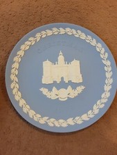 Vintage wedgwood christmas for sale  WOKING