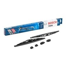 Spazzole tergicristalli bosch usato  Caserta
