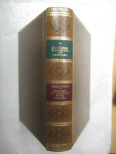 Adolphe thiers histoire d'occasion  Marseille I