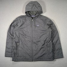 Patagonia jacket mens for sale  AYLESBURY
