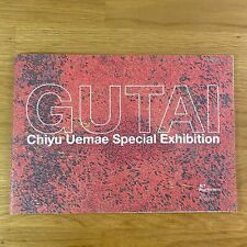 The gutai art usato  Italia