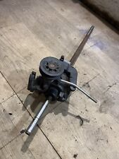 Gearbox drive unit for sale  RYE