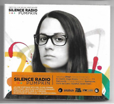 Silence radio pumpkin d'occasion  Libourne