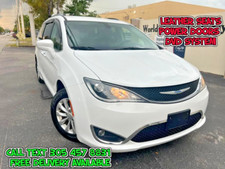 2018 chrysler pacifica for sale  Miami