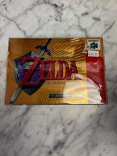 Legend of Zelda Ocarina of Time - N64 N6925 comprar usado  Enviando para Brazil