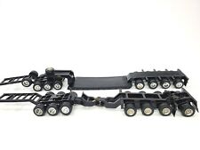 Lowboy trailer dolly for sale  Schiller Park