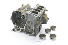 Yamaha Fjr 1300 RP04 Bj 2001-Capa Do Motor Bloco Do Motor A45G comprar usado  Enviando para Brazil
