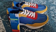 Scarpe lidl basket usato  Roncofreddo