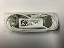 Auricolari samsung usato  Scandicci