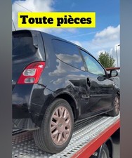 Twingo miss sixty d'occasion  Lille-