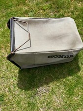 Honda mower hrb for sale  RINGWOOD