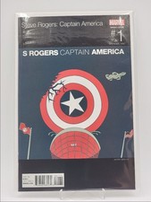 Variant steve rogers d'occasion  Expédié en Belgium