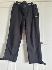 Regatta women softshell for sale  TRURO