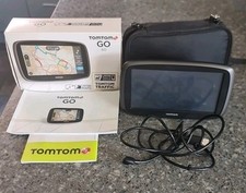 Tomtom 60 for sale  HARTLEPOOL