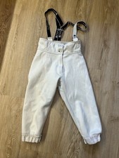 Leon paul fechthose gebraucht kaufen  Hamburg