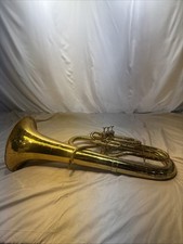 King 627 straight for sale  Cedar Springs