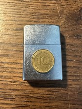 Zippo sturmfeuerzeug gebraucht gebraucht kaufen  Elmshorn