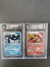 Coppia charizard 105 usato  Verona