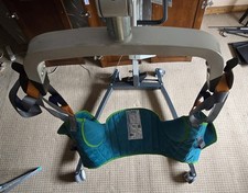 Birdie evo hoist for sale  LLANFYLLIN