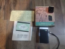 Sharp vintage transistor for sale  Englewood