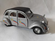 Citroën 2cv miniature d'occasion  Die