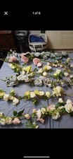 wedding garlands for sale  BIRMINGHAM