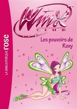 Winx club pouvoirs d'occasion  France