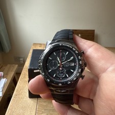 Seiko giugiaro macchina for sale  MIDDLEWICH