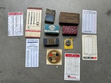 Vintage tap die for sale  Midlothian