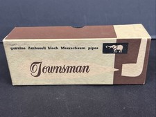 Vintage genuine amboseli for sale  WAREHAM
