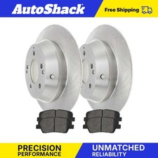 Rear disc rotors for sale  Alexandria Bay