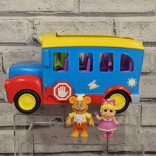 Muppet babies friendship for sale  WALSALL