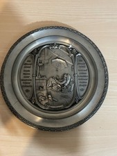 Wmf zinn teller gebraucht kaufen  Heidenrod