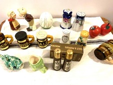 Vintage salt pepper for sale  Republic