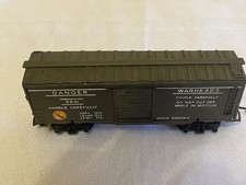 Tri ang battle for sale  WEYMOUTH