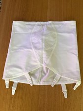 Vintage nylon girdle for sale  STIRLING