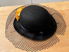 Melonehut bowler diva gebraucht kaufen  Coburg