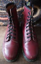 Dr.martens vintage r.griggs for sale  LONDON
